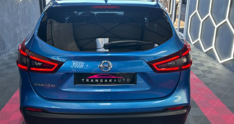 Nissan Qashqai 2019 EVAPO N-Connecta 115ch 1.5 dCi DCT ~ Toit Panoramique ~ 2020 - photo n°5 Nissan Qashqai 2019 EVAPO N-Connecta 115ch 1.5 dCi DCT ~ Toit Panoramique ~  occasion à MANOSQUE - photo n°5