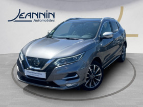 Nissan Qashqai occasion 2020 mise en vente à Samoreau par le garage NISSAN SAMOREAU - JEANNIN ADVANCED CAR 77 - photo n°1