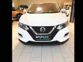 Nissan Qashqai occasion année 2021 boite Automatique Annonce Nissan Qashqai occasion Diesel 2019 EVAPO Qashqai 1.5 dCi 115 DCT à BOURGOINS