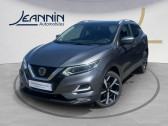 Nissan Qashqai occasion année 2021 boite Manuelle Annonce Nissan Qashqai occasion Diesel 2019 EVAPO Qashqai 1.5 dCi 115 à Samoreau