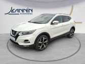 Nissan Qashqai 2019 EVAPO Qashqai 1.5 dCi 115  2021 - annonce de voiture en vente sur Auto Sélection.com
