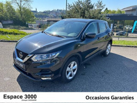 Nissan Qashqai , garage Espace 3000 Altkirch  Altkirch