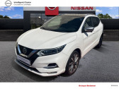 Annonce Nissan Qashqai occasion Essence 2019 Qashqai 1.3 DIG-T 140  PLOEREN
