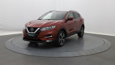 Annonce Nissan Qashqai occasion Essence 2021 1.3 DIG-T 140 N-Connecta  Montpellier