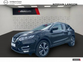 Annonce Nissan Qashqai occasion Essence 2021 1.3 DIG-T 140 N-Connecta à Langon