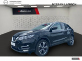 Nissan Qashqai occasion année 2021 boite Manuelle Annonce Nissan Qashqai occasion Essence 2021 1.3 DIG-T 140 N-Connecta à Langon