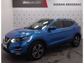 Nissan Qashqai occasion année 2021 boite Manuelle Annonce Nissan Qashqai occasion Essence 2021 1.3 DIG-T 140 N-Connecta à Bergerac
