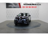 Nissan Qashqai occasion année 2021 boite Manuelle Annonce Nissan Qashqai occasion Essence 2021 1.3 DIG-T 140 N-Connecta à Lescar