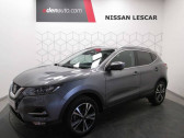Nissan Qashqai occasion année 2021 boite Manuelle Annonce Nissan Qashqai occasion Essence 2021 1.3 DIG-T 140 N-Connecta à Lescar