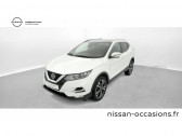 Nissan Qashqai occasion année 2021 boite Manuelle Annonce Nissan Qashqai occasion Essence 2021 1.3 DIG-T 140 N-Connecta à Chauray
