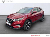Annonce Nissan Qashqai occasion Essence 2021 1.3 DIG-T 140 Tekna  Auxerre