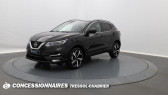 Annonce Nissan Qashqai occasion Essence 2021 1.3 DIG-T 140 Tekna  Montpellier