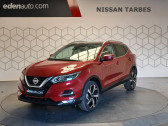 Annonce Nissan Qashqai occasion Essence 2021 1.3 DIG-T 140 Tekna à Tarbes