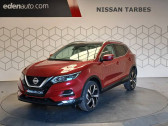 Nissan Qashqai occasion année 2021 boite Manuelle Annonce Nissan Qashqai occasion Essence 2021 1.3 DIG-T 140 Tekna à Tarbes