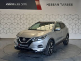 Annonce Nissan Qashqai occasion Essence 2021 1.3 DIG-T 140 Tekna à Tarbes