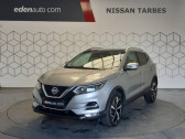 Nissan Qashqai occasion année 2021 boite Manuelle Annonce Nissan Qashqai occasion Essence 2021 1.3 DIG-T 140 Tekna à Tarbes