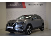 Nissan Qashqai occasion année 2021 boite Manuelle Annonce Nissan Qashqai occasion Essence 2021 1.3 DIG-T 140 Tekna à Limoges