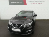 Nissan Qashqai occasion année 2021 boite Manuelle Annonce Nissan Qashqai occasion Essence 2021 1.3 DIG-T 140 Tekna à Champniers
