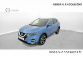Nissan Qashqai occasion année 2021 boite Manuelle Annonce Nissan Qashqai occasion Essence 2021 1.3 DIG-T 140 Tekna à Champniers