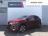 Nissan Qashqai occasion année 2021 boite Manuelle Annonce Nissan Qashqai occasion Essence 2021 1.3 DIG-T 140 Tekna à Auch