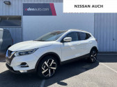 Nissan Qashqai occasion année 2021 boite Manuelle Annonce Nissan Qashqai occasion Essence 2021 1.3 DIG-T 140 Tekna à Auch