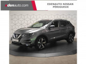 Nissan Qashqai occasion année 2021 boite Manuelle Annonce Nissan Qashqai occasion Essence 2021 1.3 DIG-T 140 Tekna à Périgueux