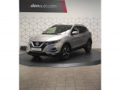 Nissan Qashqai occasion année 2021 boite Manuelle Annonce Nissan Qashqai occasion Essence 2021 1.3 DIG-T 140 Tekna à Périgueux