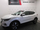 Nissan Qashqai occasion année 2021 boite Manuelle Annonce Nissan Qashqai occasion Essence 2021 1.3 DIG-T 140 Tekna à Orthez