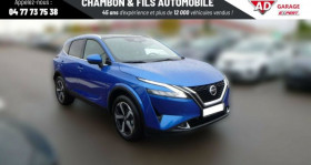 Nissan Qashqai , garage CHAMBON & FILS AUTOMOBILE  LA GRAND CROIX