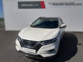 Nissan Qashqai occasion année 2021 boite Automatique Annonce Nissan Qashqai occasion Essence 2021 1.3 DIG-T 158 DCT N-Connecta à Champniers