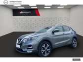 Nissan Qashqai occasion année 2021 boite Automatique Annonce Nissan Qashqai occasion Essence 2021 1.3 DIG-T 158 DCT N-Connecta à Langon