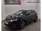 Nissan Qashqai occasion année 2021 boite Automatique Annonce Nissan Qashqai occasion Essence 2021 1.3 DIG-T 158 DCT N-Connecta à Bergerac