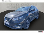Nissan Qashqai occasion année 2021 boite Automatique Annonce Nissan Qashqai occasion Essence 2021 1.3 DIG-T 158 DCT N-Connecta à Chauray