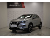 Nissan Qashqai occasion année 2021 boite Automatique Annonce Nissan Qashqai occasion Essence 2021 1.3 DIG-T 158 DCT Tekna à Limoges