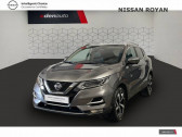 Annonce Nissan Qashqai occasion Essence 2021 1.3 DIG-T 158 DCT Tekna à Royan