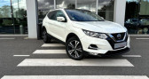 Annonce Nissan Qashqai occasion Essence 2021 160ch Xtronic N-Connecta  ROISSY