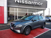 Nissan Qashqai occasion année 2021 boite Manuelle Annonce Nissan Qashqai occasion Essence 2021 J12A BUSINESS EDITION MILD HYB 140 CH à SAINT-BRIEUC