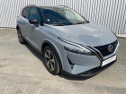 Nissan Qashqai occasion Gris année 2021 boite Automatique Annonce Nissan Qashqai occasion Hybride 2021 J12A PREMIERE EDITION MILD HYB 158 CH XTRONIC à SAINT-BRIEUC