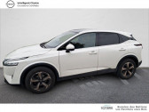 Nissan Qashqai 2021 Mild Hybrid 140 ch N-Connecta   CHANTELOUP EN BRIE 77