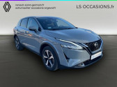 Annonce Nissan Qashqai occasion  2021 Mild Hybrid 140 ch N-Connecta à Saint-Germain-en-Laye