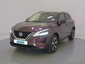 Annonce Nissan Qashqai occasion Essence 2021 Mild Hybrid 140 ch - N-Connecta  LA ROCHE SUR YON