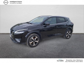 Nissan Qashqai , garage EVASION DES NATIONS CHELLES  CHELLES