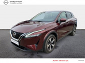 Annonce Nissan Qashqai occasion Essence 2021 Mild Hybrid 140 ch N-Connecta  Auxerre