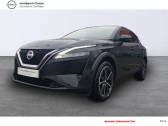 Annonce Nissan Qashqai occasion Essence 2021 Mild Hybrid 140 ch N-Style  Sens
