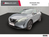 Annonce Nissan Qashqai occasion Essence 2021 Mild Hybrid 140 ch N-Style à Chauray