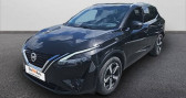 Annonce Nissan Qashqai occasion Essence 2021 Mild Hybrid 140 ch Tekna  La Rochelle