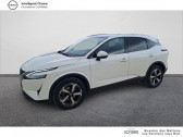 Nissan Qashqai 2021 Mild Hybrid 140 ch Tekna  2021 - annonce de voiture en vente sur Auto Sélection.com