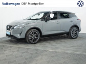Annonce Nissan Qashqai occasion Essence 2021 Mild Hybrid 140 ch Tekna  Montpellier