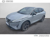 Nissan Qashqai 2021 Mild Hybrid 140 ch Tekna   CHANTELOUP EN BRIE 77