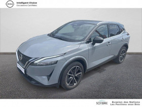 Nissan Qashqai , garage EVASION DES NATIONS CHELLES  CHELLES
